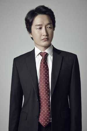 최병모, &#39;비밀의 숲&#39; 합류… 조승우X배두나와 호흡