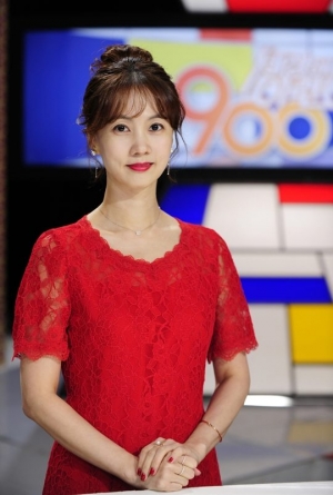 박소현, 부상에도 &#39;세상에 이런일이&#39; 녹화 참석