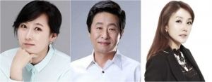 &#39;그 여자의 바다&#39;, 이대연-박현숙-이현경 캐스팅 확정