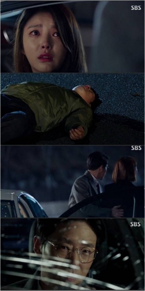 &#39;피고인&#39; 엄기준 뺑소니, 최고 시청률 경신 &#39;27.4%&#39;