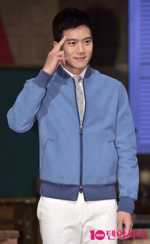 &#39;문제적 남자&#39; 하석진 &#34;유라-안보현과 방 탈출 카페...내가 문제 다 풀어&#34;