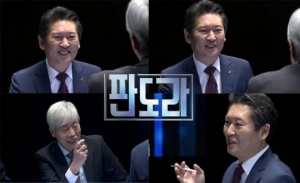 &#39;판도라&#39; 정청래 전 의원 송골매 노래 완창 &#39;깜짝&#39;