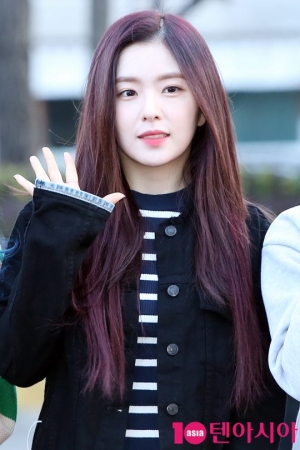 [TEN PHOTO] 레드벨벳 아이린 &#39;오늘도 예쁨&#39;