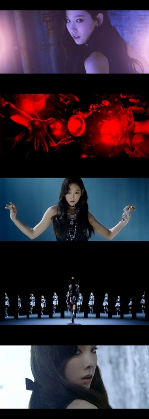 태연, 정규 앨범 수록곡 &#39;I GOT LOVE&#39; MV 선공개 &#39;컴백 예고&#39;