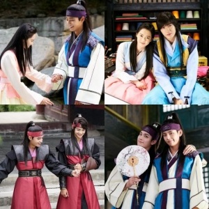 &#39;화랑&#39;이 남긴 #청춘 #선우vs삼맥종 #김태형