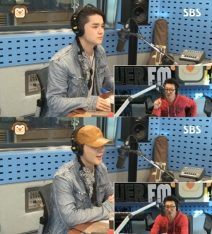 &#39;올드스쿨&#39; 딘 &#34;딘딘과 협업, 재밌겠지만 나중에…&#34;