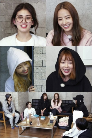 &#39;언니들의 슬램덩크2&#39;, 시청률 하락..동시간대 최하위