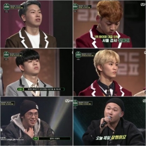 &#39;고등래퍼&#39; 최하민, 우승 후보로 급부상