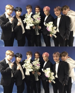 방탄소년단, 오늘(26일) &#39;인기가요&#39; 컴백 동시 막방… 안녕