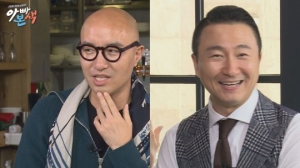 &#39;아빠본색&#39; 홍석천 &#34;최근 이태원 건물주 됐다&#34; 빌딩 내부 공개