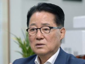 박지원 "탄핵안 통과 이끈 국민의당 평가 받아야"