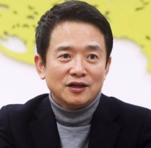 남경필 "국가 갈등의 상징이 된 태극기…순국선열께 죄송"