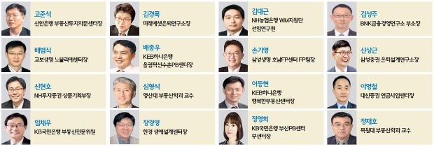 [한경 머니로드쇼-'스타강사' 총출동] 18명의 재테크 고수들…당신의 노후를 지켜드립니다