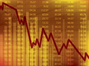 사드발 중국 리스크에 '낙폭 확대'…코스피 2080·코스닥 600 아래로