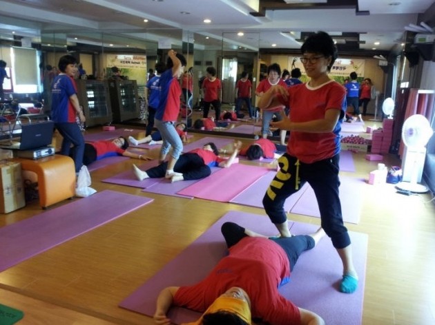 한국미래사회여성연합회, 2017 아동·여성복지 사업 비전 발표