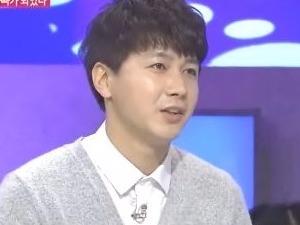 '90년대 하이틴스타' 배우 김승현 미혼부 된 속사정