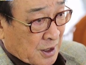 하지원·한지민도 감복한 '배우 이순재'라는 이름의 미덕