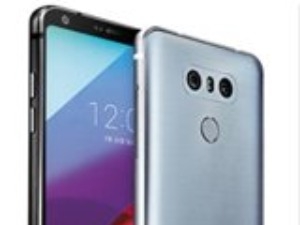 LG G6, 첫 주 2만대 돌파하나…'쾌조의 스타트'