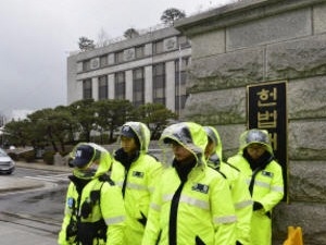 탄핵심판 선고 초읽기…10일 선고 유력