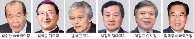 [헌재, 10일 탄핵심판 선고] 갈등과 분열에 '마침표' 찍자