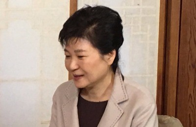 박근혜 전 대통령 측 "삼성동 사저 정비되면 복귀"…野 비판 목소리