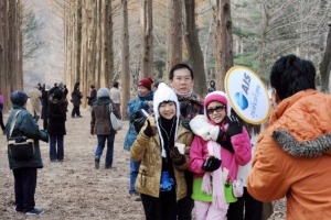 "중국인 없는 서울로 가자" 동남아 인기여행지 '서울' 급부상