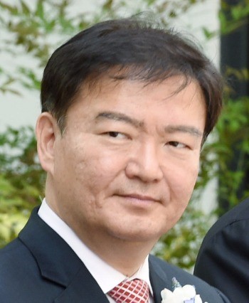 민경욱 자유한국당 의원 (한경 DB)