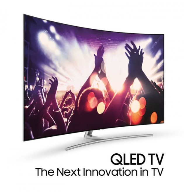 삼성전자, 루브르 전시장서 'QLED TV' 신제품 대거 공개