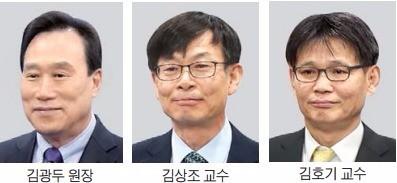 "대기업 순환출자금지 대신 의결권 제한하자"