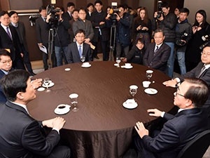  기업을 뛰게 하는 '재벌 개혁' 하라