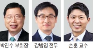 박진수 LG화학 부회장, 공학한림원 대상 수상