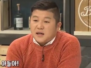 '냉장고를 부탁해' 조세호 "아버지 연봉 30억설, 사실은…"