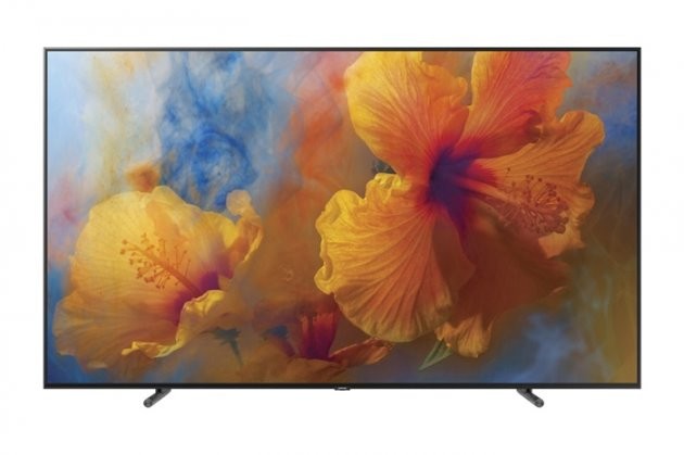 삼성전자 QLED TV Q9