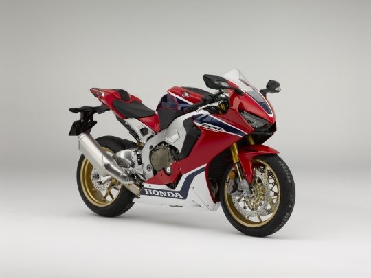 [혼다] CBR1000RR SP