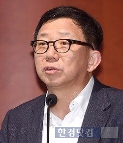 오는 31일 한경 일본경제포럼 강연자로 나서는 이원덕 국민대 교수. / 사진=한경 DB