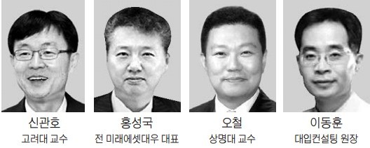 명문대의 길…'고교 경제 리더스 캠프'에 초대합니다