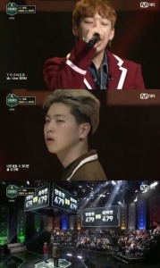 ‘고등래퍼’ 최하민, 양홍원과의 '1대1 배틀' 승리하며 결승행