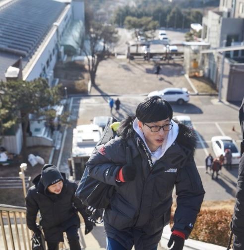 사진=무한도전 트위터