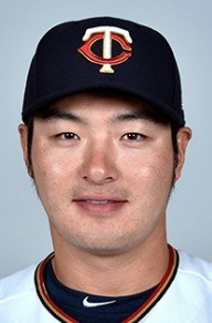 박병호. MLB닷컴