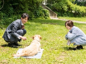  '어느날' 갑자기 위로가 필요할 때…김남길·천우희표 감성통치약