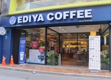 [한경창업마당] 인천, 부천 고매출 이디야 커피 창업 등