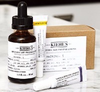 키엘 ‘아포테커리’에센스…30mL 12만8000원.
