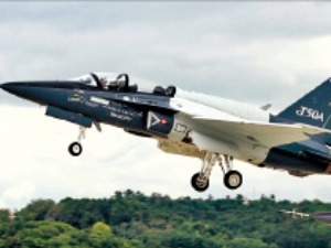 T-50A, 8조원 규모 미국 훈련기 시장에 도전장