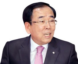 김준성 영광군수