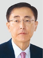 김수남 검찰총장 