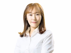  "간호사 경험 살려 의료장비 마케팅 달인 됐죠"