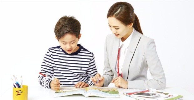 [한국산업의 브랜드파워(K-BPI)] 개인별 '맞춤 교육'… 최상의 학습 효과 기대