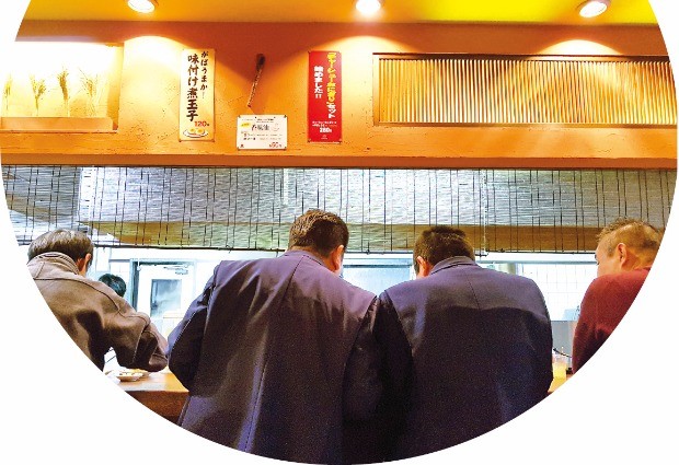 [여행의 향기] 중국 '납면'을 '라멘'으로…세계인 입맛 잡은 일본