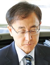 김수남 검찰총장 