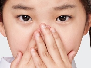 미세먼지 철벽방어 환절기 건강 사수!